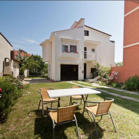 Sobica Hotel Baška Buitenkant foto
